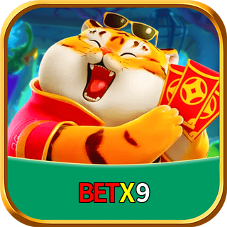 Imagem promocional da BETX9 mostrando a plataforma e suas vantagens